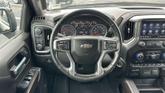 Thumbnail of 2020 Black Chevrolet Silverado 1500