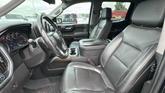 Thumbnail of 2020 Black Chevrolet Silverado 1500