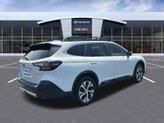 Thumbnail of 2020 Crystal White Pearl Subaru Outback