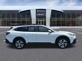 Thumbnail of 2020 Crystal White Pearl Subaru Outback