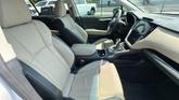 Thumbnail of 2020 Crystal White Pearl Subaru Outback