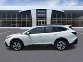 Thumbnail of 2020 Crystal White Pearl Subaru Outback
