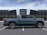 Thumbnail of 2026 Metallic GMC Sierra 1500