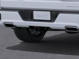 Thumbnail of 2026 Glacier White GMC Sierra 1500