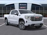Thumbnail of 2026 Glacier White GMC Sierra 1500
