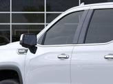 Thumbnail of 2026 Glacier White GMC Sierra 1500