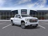 Photo of 2026 Glacier White GMC Sierra 1500