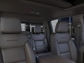Thumbnail of 2026 Glacier White GMC Sierra 1500