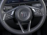 Thumbnail of 2025 Ebony Twilight Metallic Buick Enclave