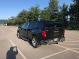 Thumbnail of 2019 Onyx Black GMC Sierra 1500