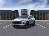 Thumbnail of 2026 Moonstone Gray Metallic Buick Encore GX