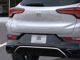 Thumbnail of 2026 Moonstone Gray Metallic Buick Encore GX