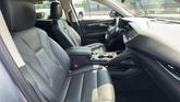 Thumbnail of 2021 Satin Steel Gray Metallic Buick Envision