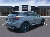 Thumbnail of 2021 Satin Steel Gray Metallic Buick Envision