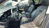 Thumbnail of 2021 Satin Steel Gray Metallic Buick Envision