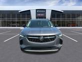 Thumbnail of 2021 Satin Steel Gray Metallic Buick Envision