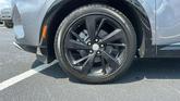 Thumbnail of 2021 Satin Steel Gray Metallic Buick Envision