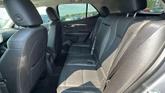 Thumbnail of 2021 Satin Steel Gray Metallic Buick Envision