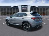 Thumbnail of 2021 Satin Steel Gray Metallic Buick Envision