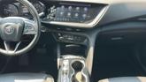 Thumbnail of 2021 Satin Steel Gray Metallic Buick Envision