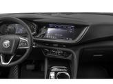 Thumbnail of 2021 Satin Steel Gray Metallic Buick Envision