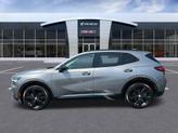 Thumbnail of 2021 Satin Steel Gray Metallic Buick Envision