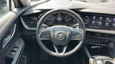 Thumbnail of 2021 Satin Steel Gray Metallic Buick Envision