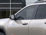 Thumbnail of 2026 Metallic GMC Terrain