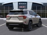 Thumbnail of 2026 Metallic GMC Terrain