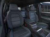 Thumbnail of 2026 Metallic GMC Terrain