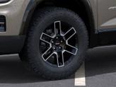 Thumbnail of 2026 Metallic GMC Terrain