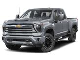 Thumbnail of 2024 Summit White Chevrolet Silverado 2500