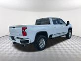 Thumbnail of 2024 Summit White Chevrolet Silverado 2500