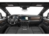 Thumbnail of 2024 Summit White Chevrolet Silverado 2500