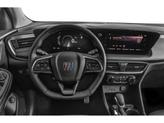 Thumbnail of 2025 Summit White Buick Encore GX