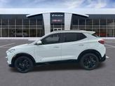 Thumbnail of 2025 Summit White Buick Encore GX