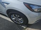 Thumbnail of 2020 White Frost Tri-Coat Buick Enclave