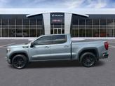 Thumbnail of 2021 Satin Steel Metallic GMC Sierra 1500