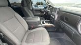 Thumbnail of 2021 Satin Steel Metallic GMC Sierra 1500