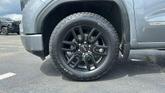 Thumbnail of 2021 Satin Steel Metallic GMC Sierra 1500