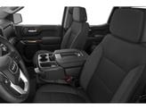 Thumbnail of 2021 Satin Steel Metallic GMC Sierra 1500
