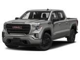 Thumbnail of 2021 Satin Steel Metallic GMC Sierra 1500