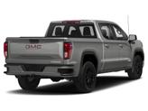 Thumbnail of 2021 Satin Steel Metallic GMC Sierra 1500