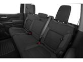Thumbnail of 2021 Satin Steel Metallic GMC Sierra 1500