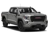 Thumbnail of 2021 Satin Steel Metallic GMC Sierra 1500
