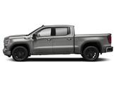 Thumbnail of 2021 Satin Steel Metallic GMC Sierra 1500