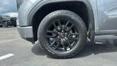 Thumbnail of 2021 Satin Steel Metallic GMC Sierra 1500