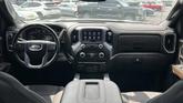 Thumbnail of 2021 Satin Steel Metallic GMC Sierra 1500