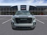 Thumbnail of 2021 Satin Steel Metallic GMC Sierra 1500