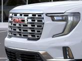 Thumbnail of 2026 Glacier White GMC Acadia